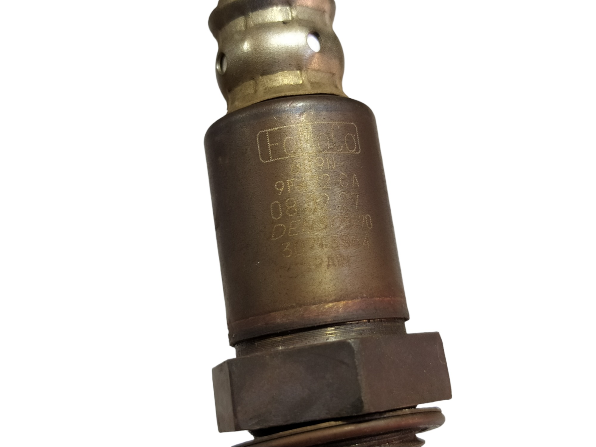Sonda Lambda Primária Land Rover Freelander 2 3.2 2008 V479 6