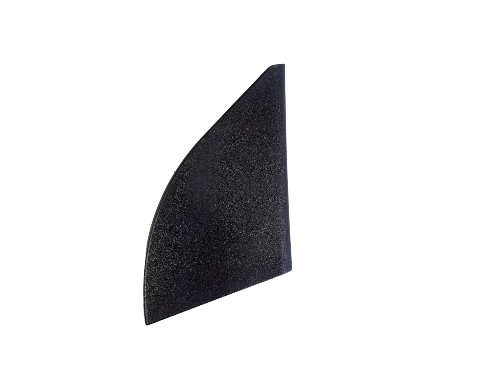 Acabamento Interno Retrovisor Direito Toyota Rav4 2018 V553 Preto 5