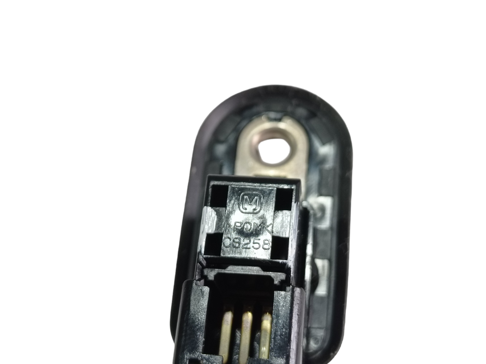 Sensor De Porta Mitsubishi Asx Cvt 2014 V574 5