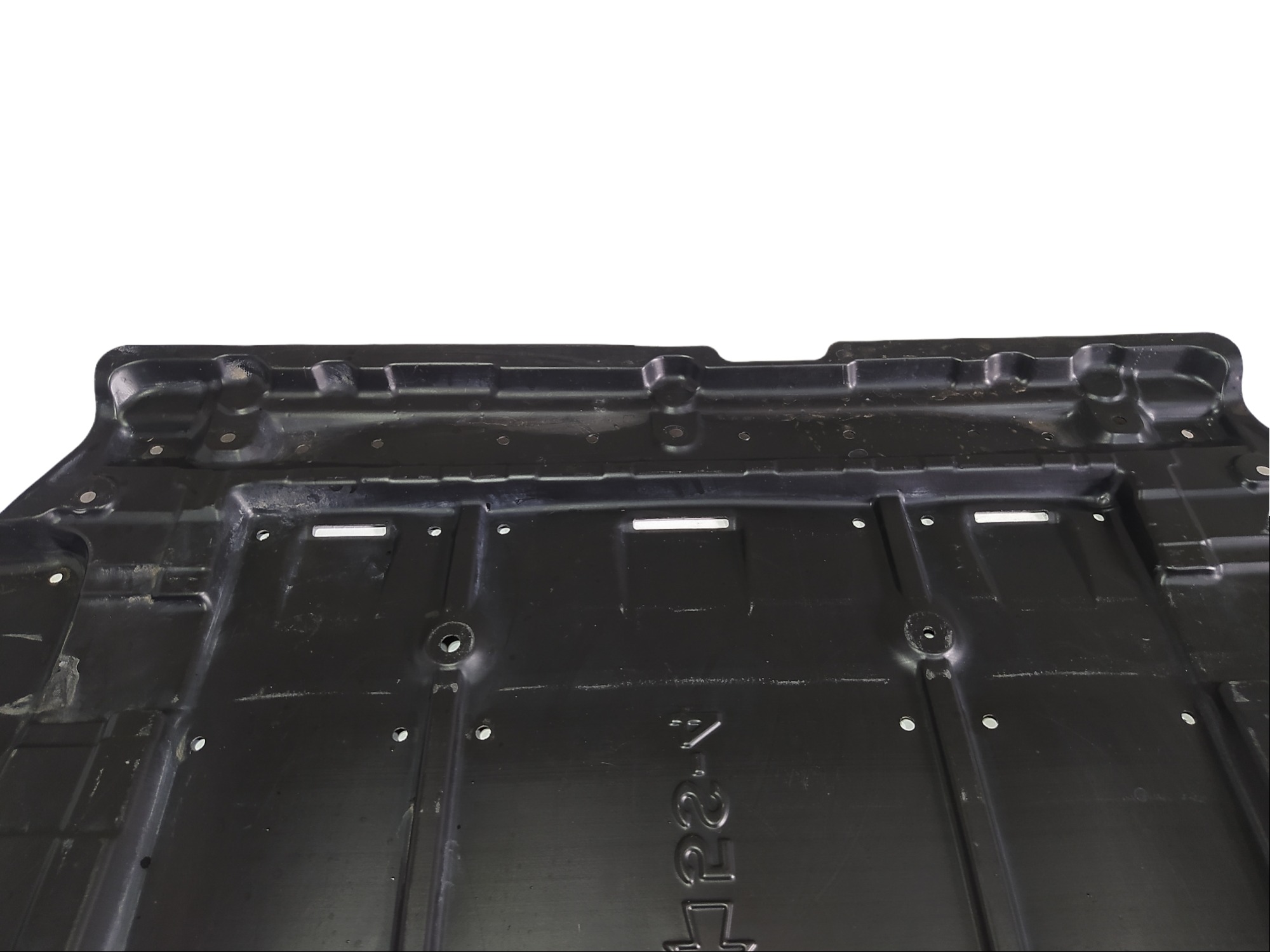 Proteção Traseira Assoalho Nissan Leaf 2019 V488 5