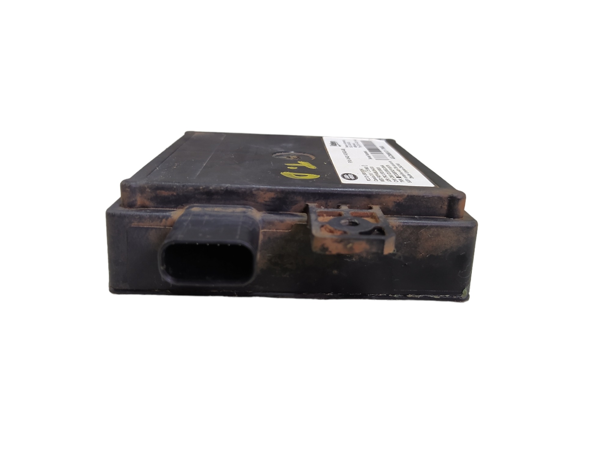 Modulo Ponto Cego Radar Traseir Direito Vogue 2009 A 11 V546 3