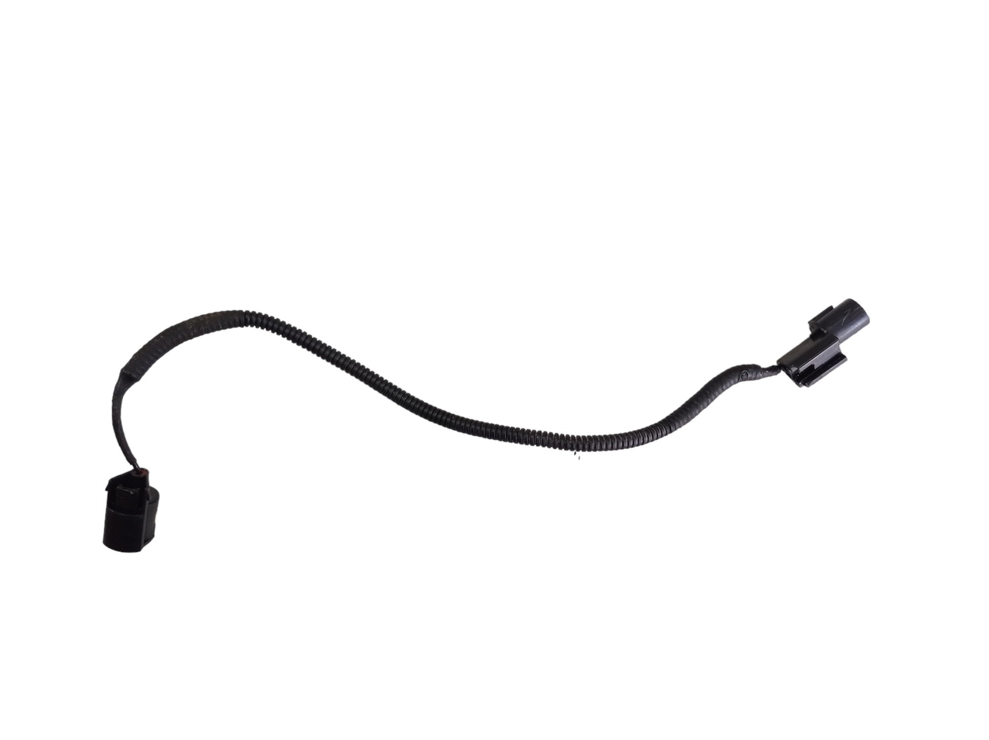 Chicote Sensor Pressão De Óleo Kia Cadenza 2011 A 2013 V547 6