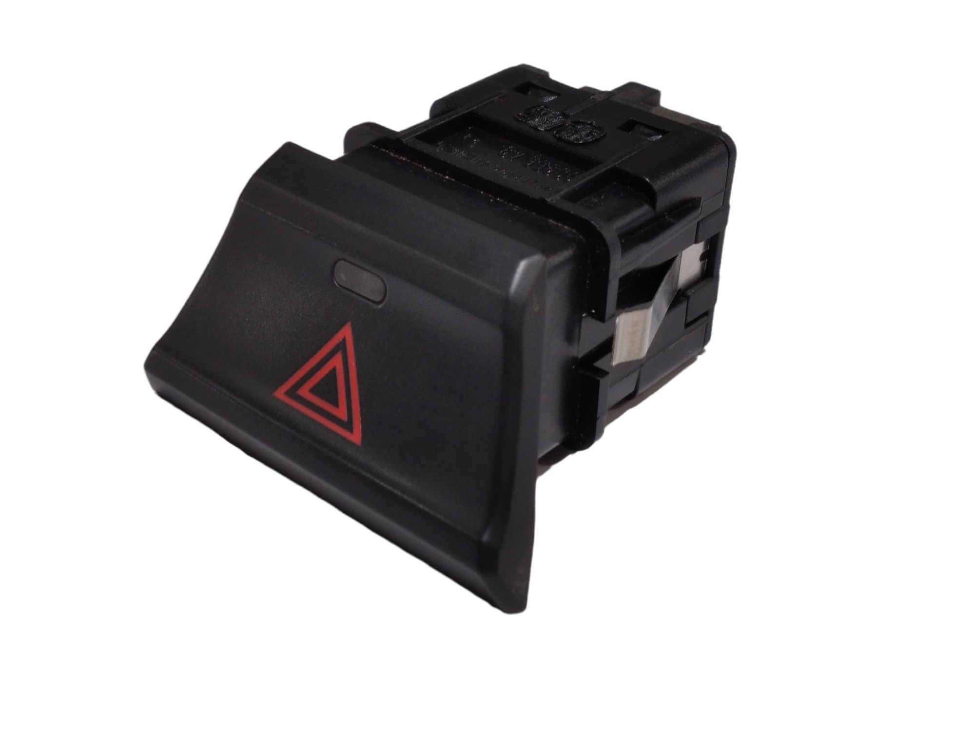 Botao Pisca Alerta Gm Prisma Onix 2019 52046393 V338 3