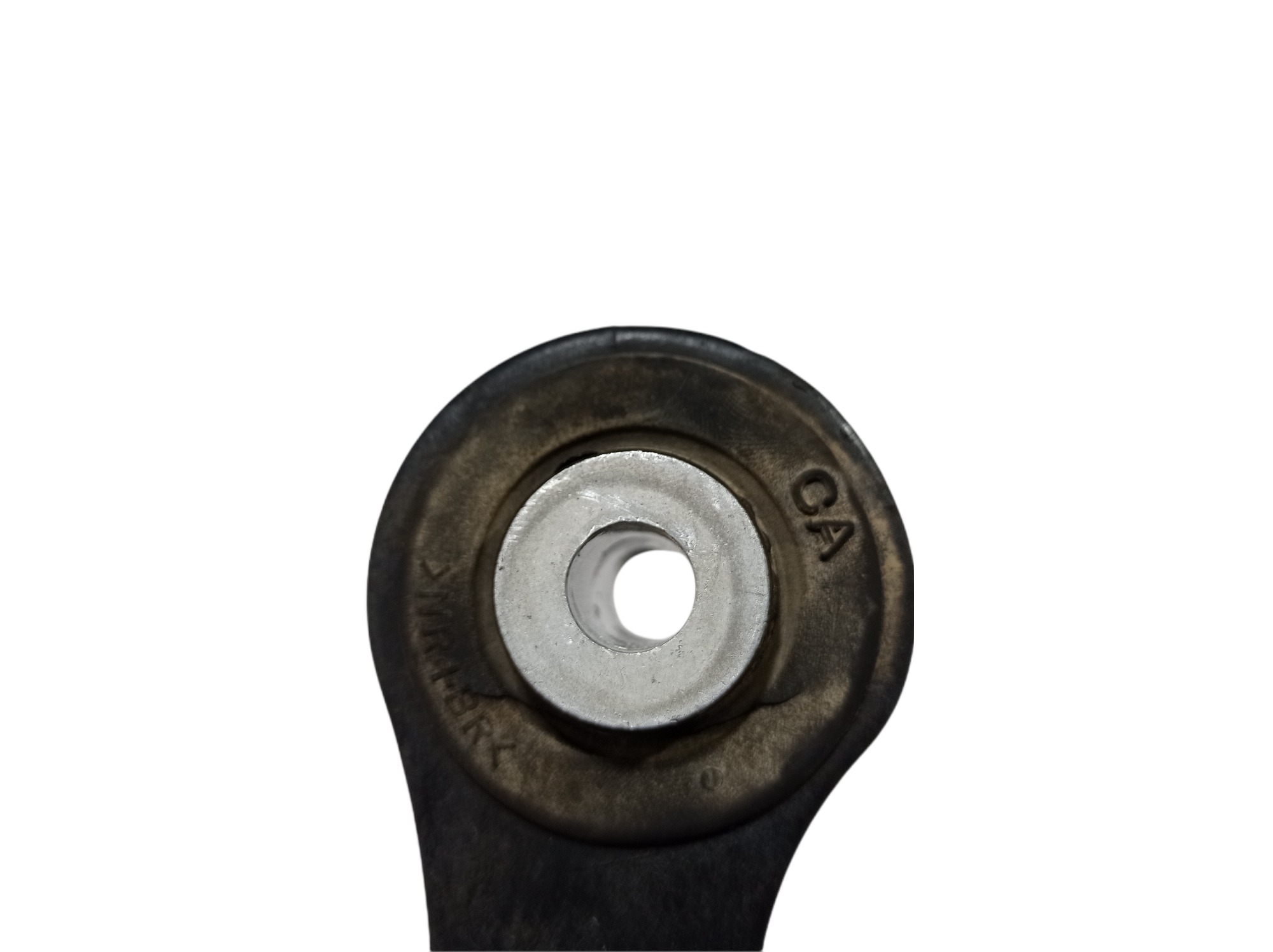 Coxim Inferior Câmbio Honda New Fit 1.5 2009 V302 Av96049hg 6