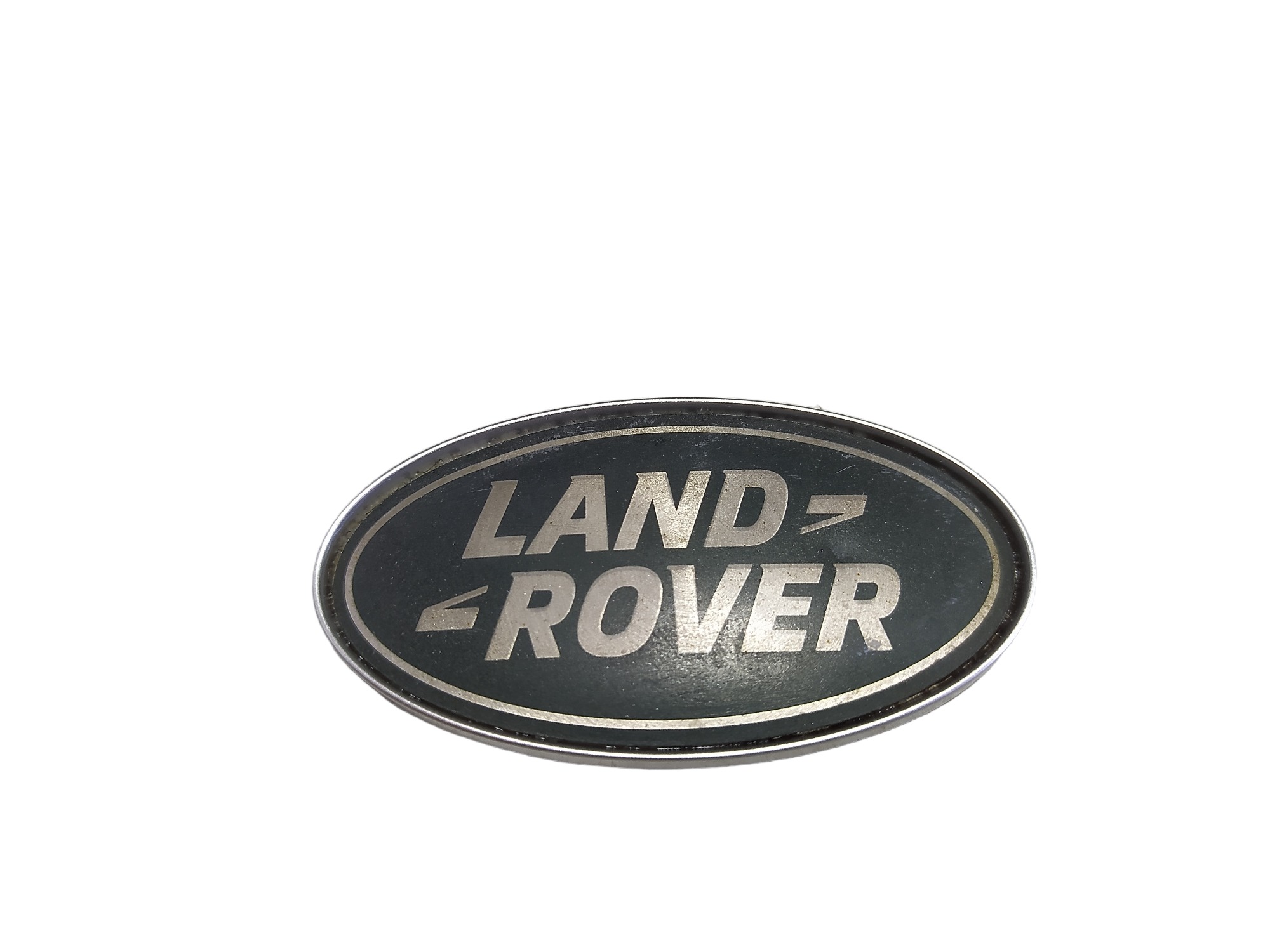 Emblema Coluna Traseira Esquerda Discovery 5 2019 V562 1