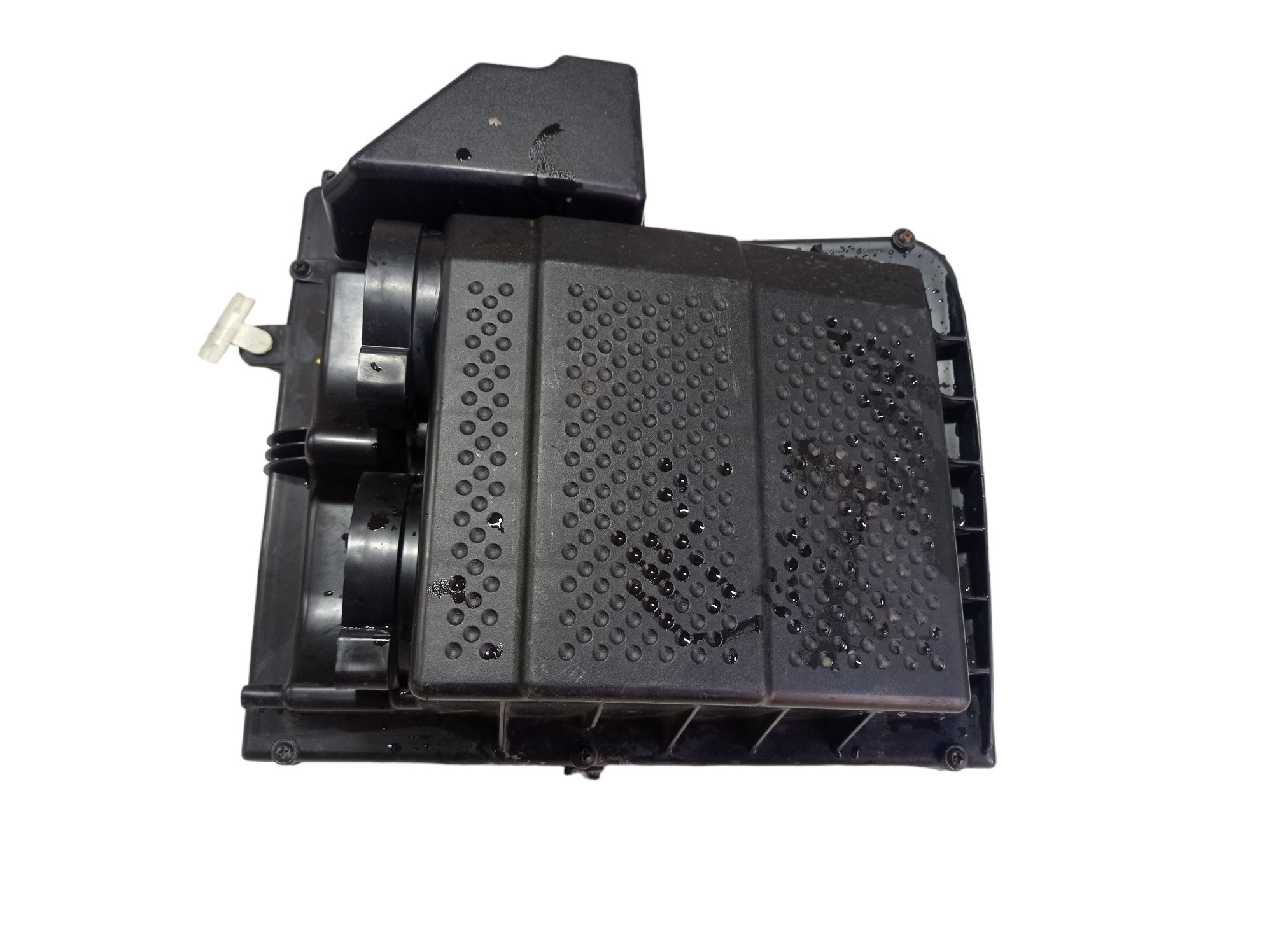 Caixa Filtro Ar Land Rover Discovery 4 2010 A 2014 V582 1