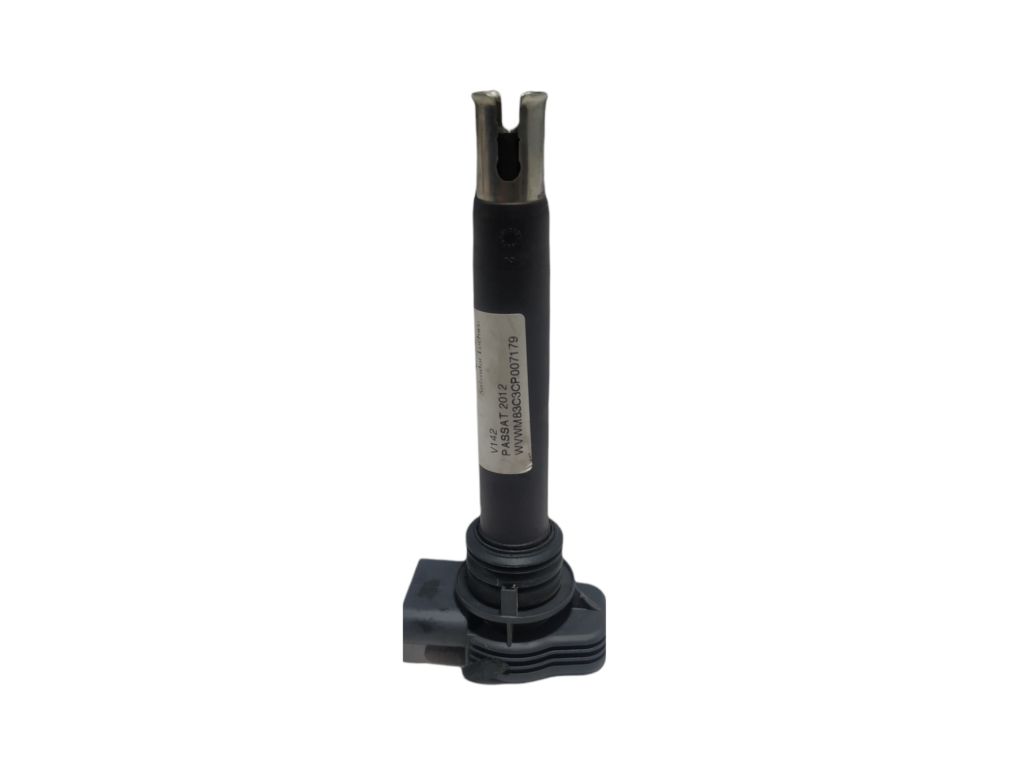 Bobina Ignição Vw Passat Ts 2012 V142 0221604113 3