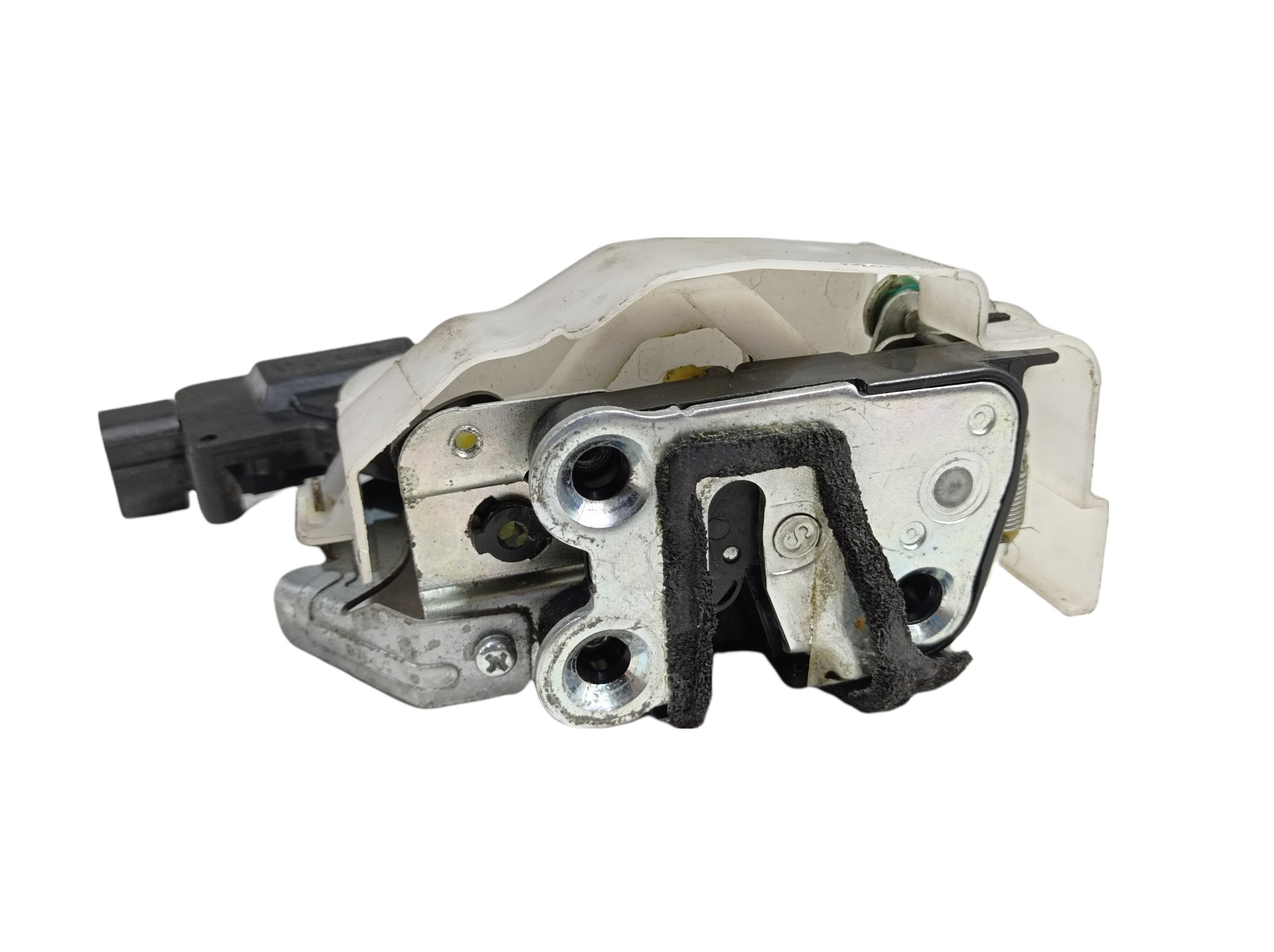 Fechadura Traseira Esquerda Kia Picanto 2009 V291 6