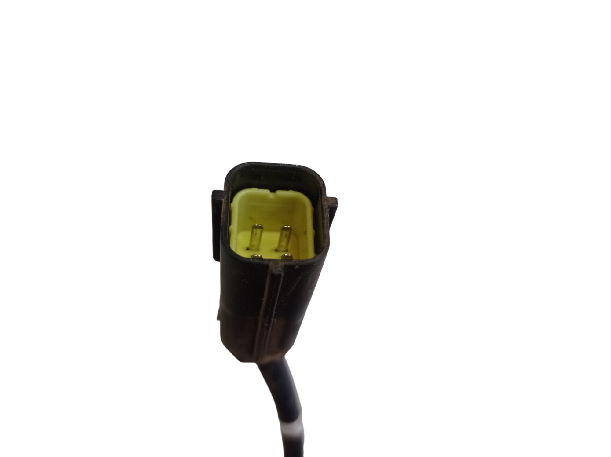Sensor Estacionamento Dianteiro Kia Mohave 3.0 2015 V555 7