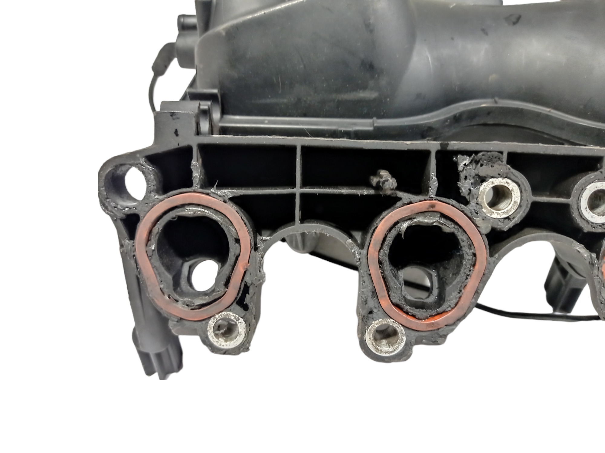 Coletor Admissão Vw Gol Parati G2 G3 1.0 030129713ah 3