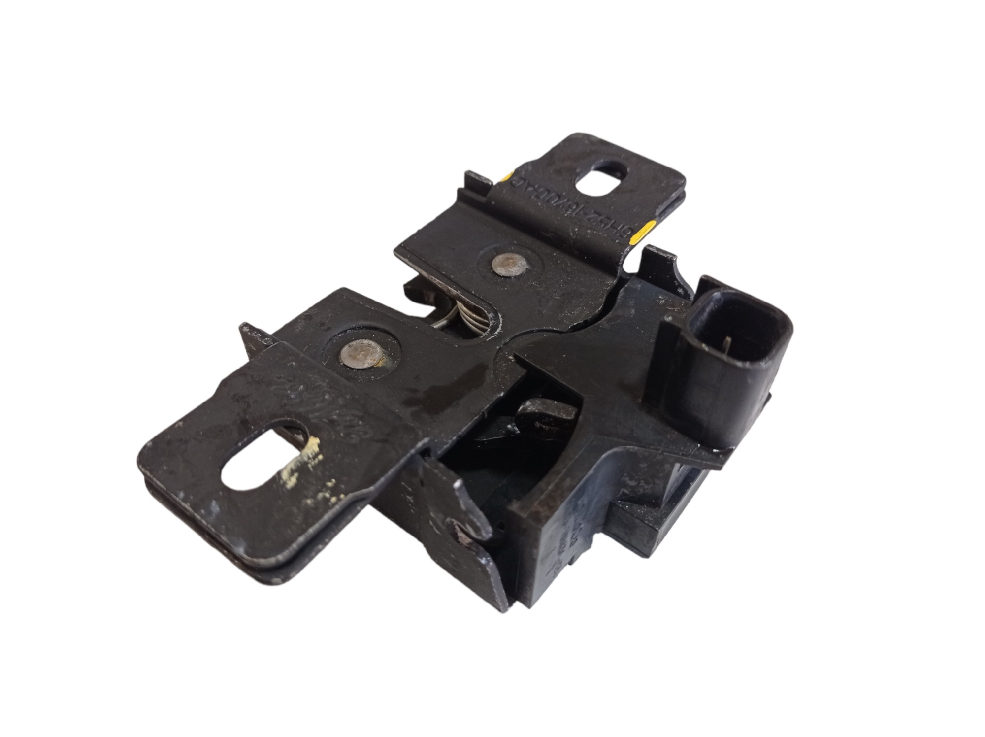 Fechadura Trava Capô Land Rover Freelander 2 2008 V479 2