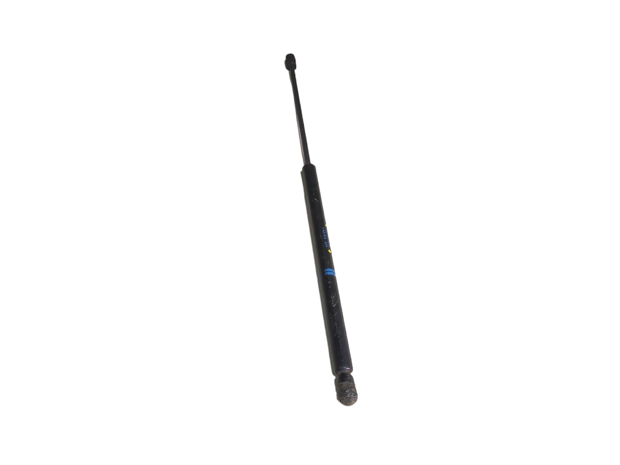 Amortecedor Porta Malas Ford Fiesta 1807hi0325n Vl 2