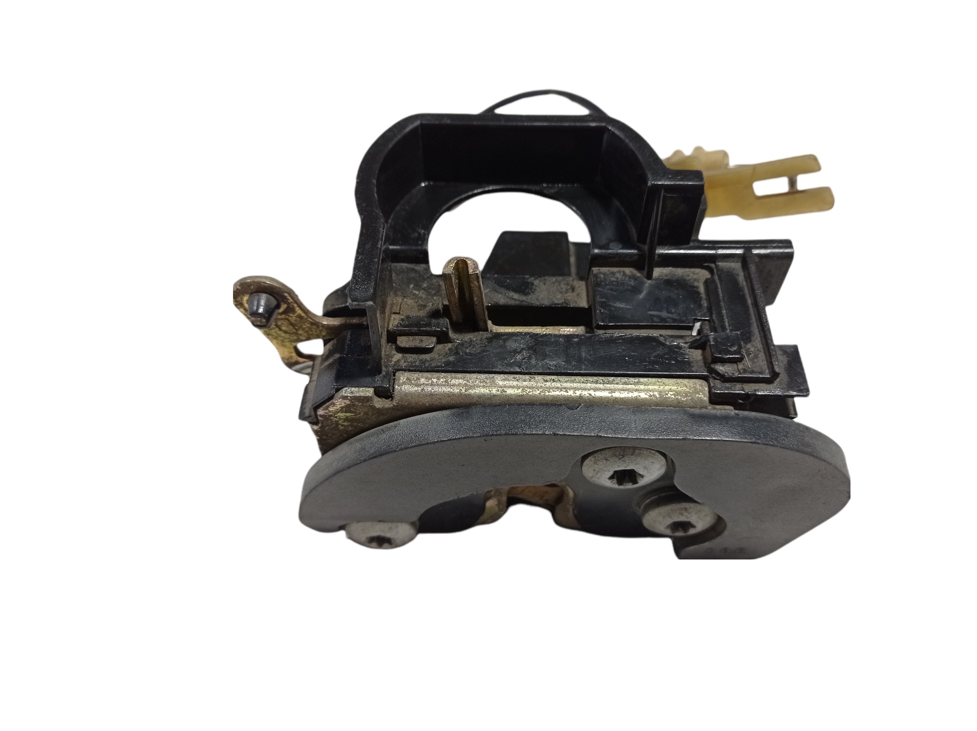 Fechadura Porta Dianteira Direita Fiat Pálio Ex 1999 V211 3