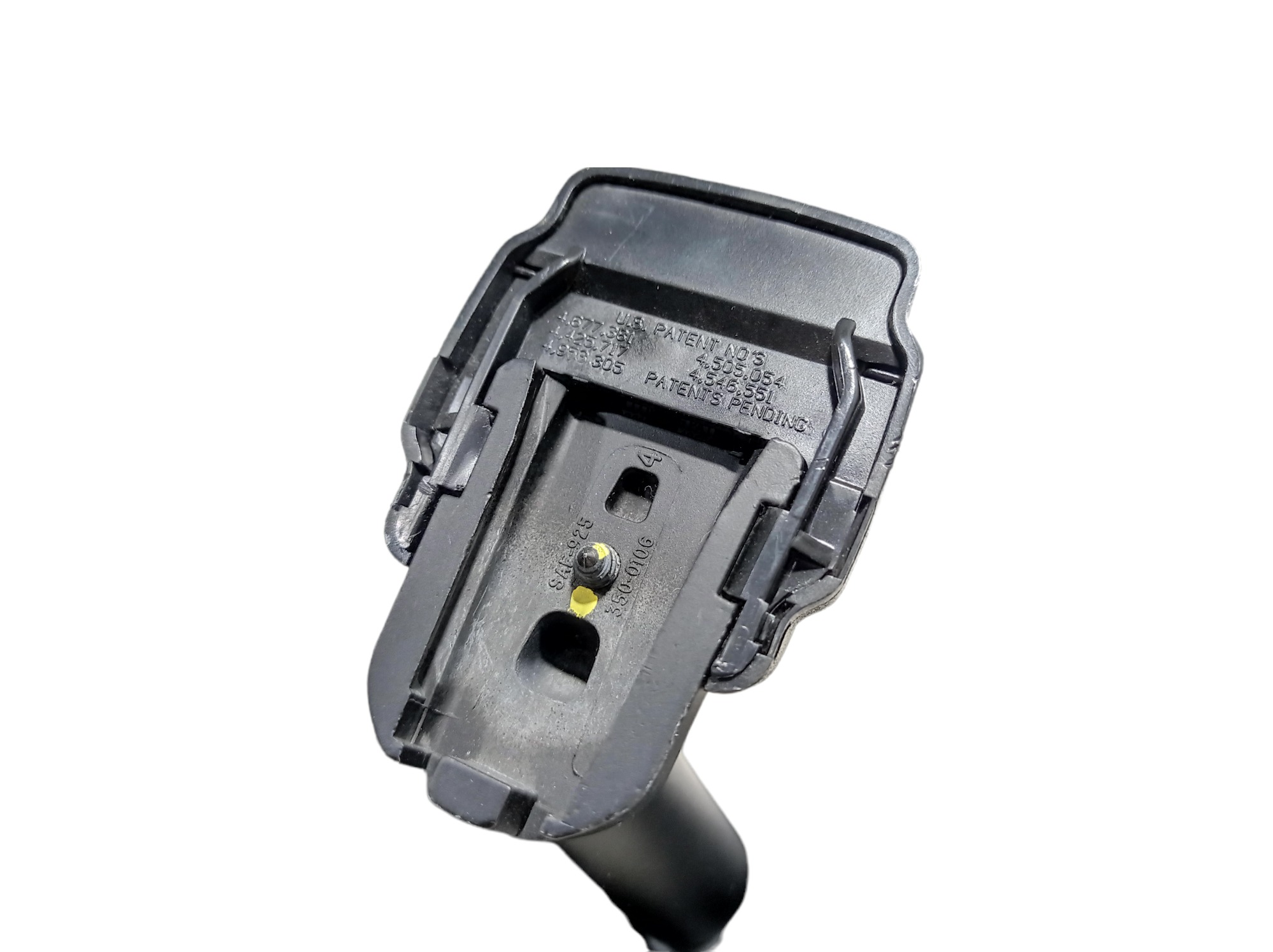 Retrovisor Interno Lexus Es330 2006 87810aa02000 V357 7