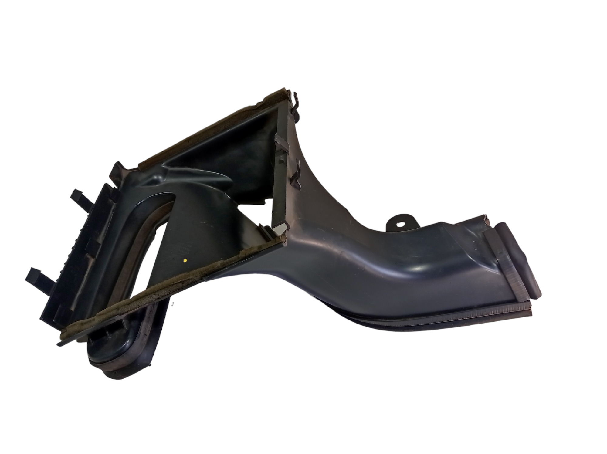 Tomada Ar Direito Intercooler Discovery 5 2019 V562 4