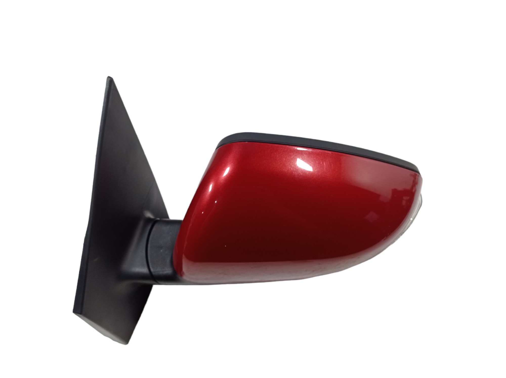 Retrovisor Esquerdo Jac T40 2020 Jac-l21036 V549 3