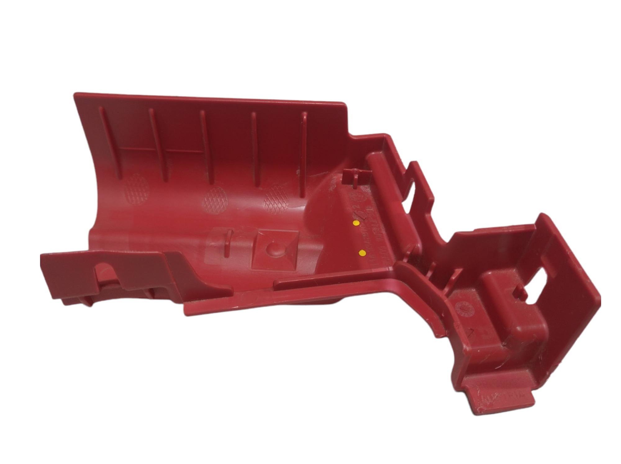 Capa Polo Positivo Bmw X4 30i 2019 9348970 V350 8