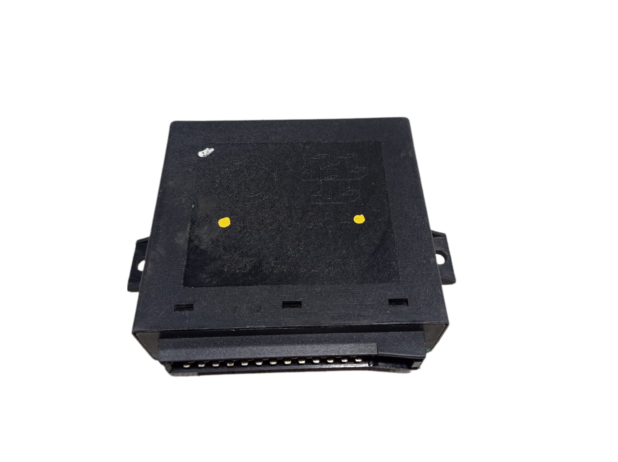 Modulo Conforto Alarme Fiat Marea Brava 46814254 V120 1