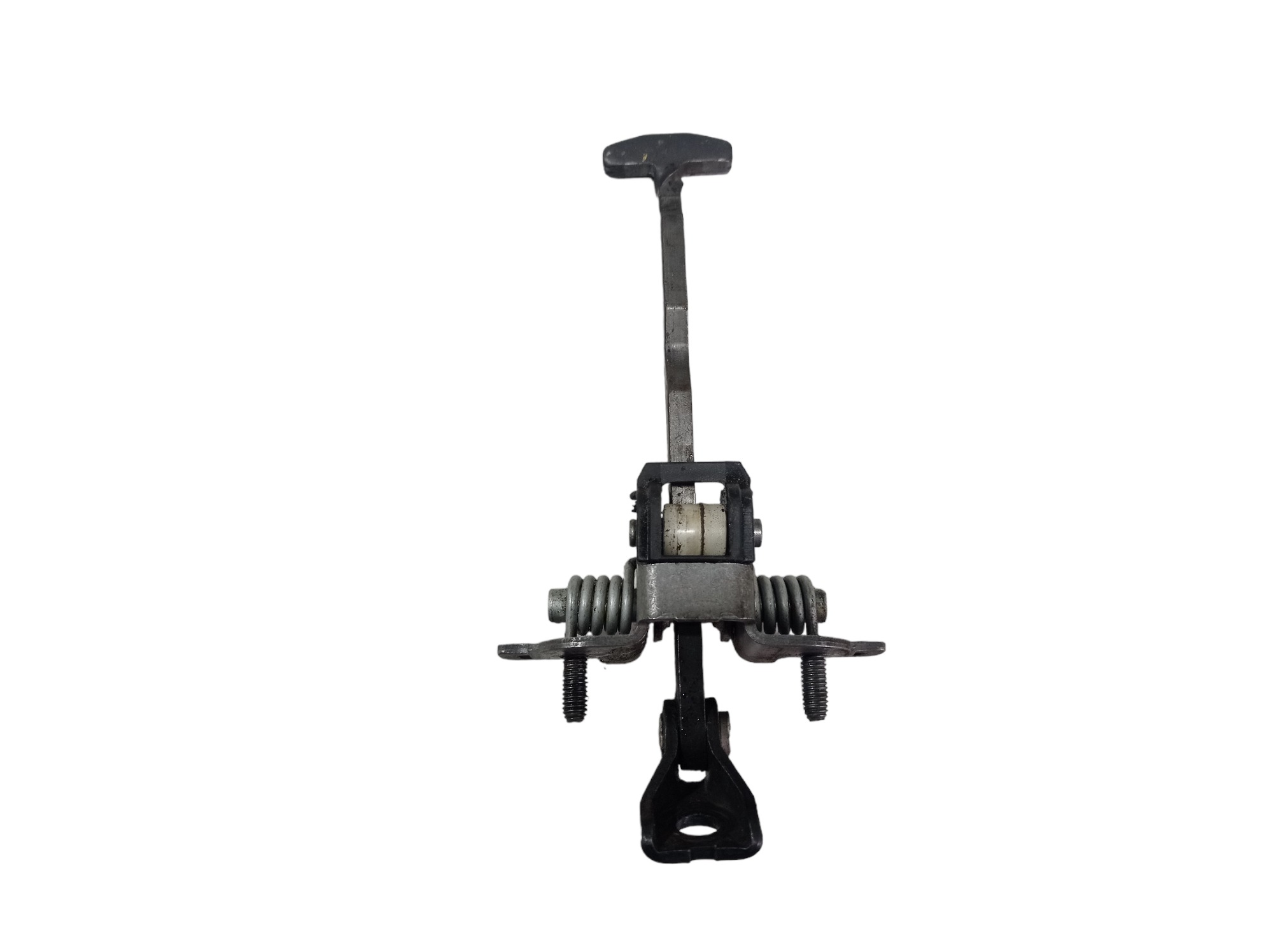Limitador Porta Traseira Esquerda Citroen C4 2011 V227 5