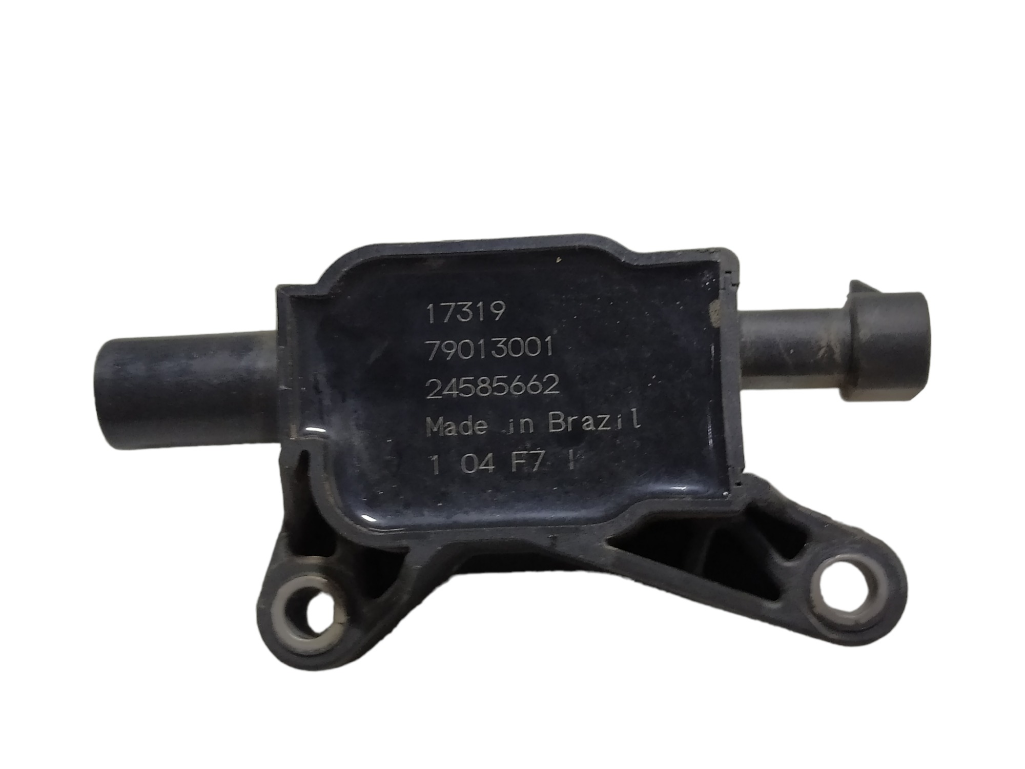 Bobina Ignição Gm Prisma 1.4 2018 24585662 79013001 V486 1