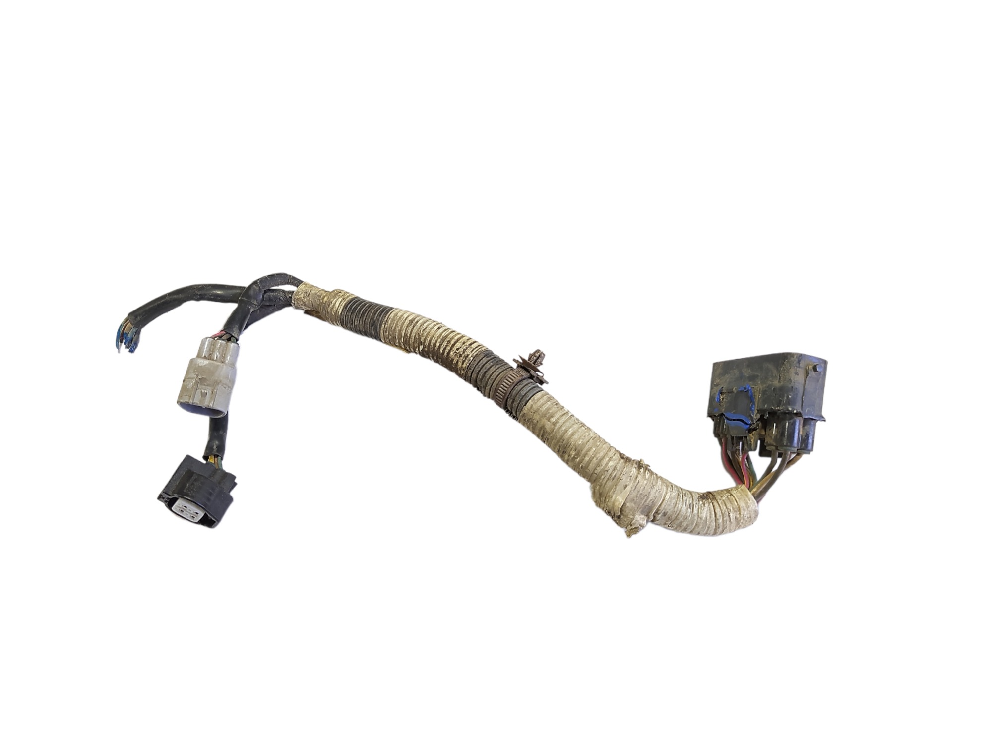 Chicote Farol Direito Lexus Is300 3.0 2012 V545 5