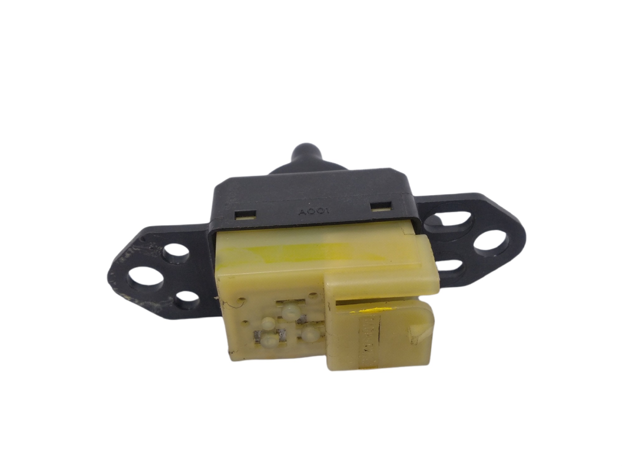 Botão Trava Vidros Chrysler Grand Caravan 2005 V368 3