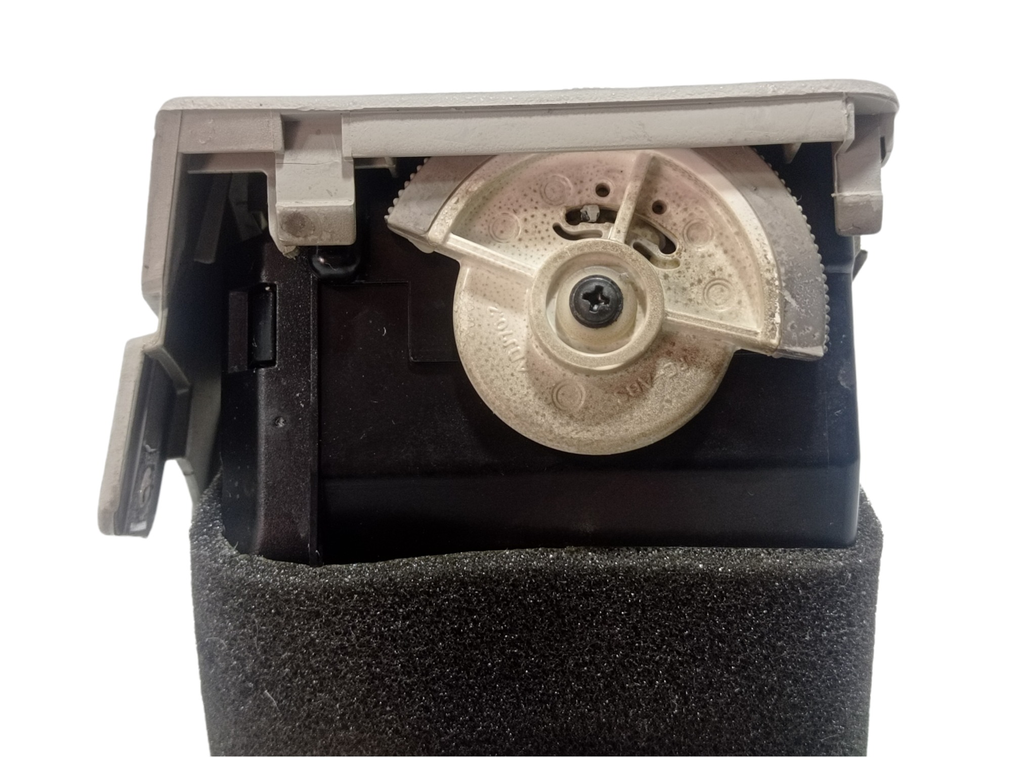 Difusor Ar Condicionado Esquerdo Hyundai Azera 2010 V459 7