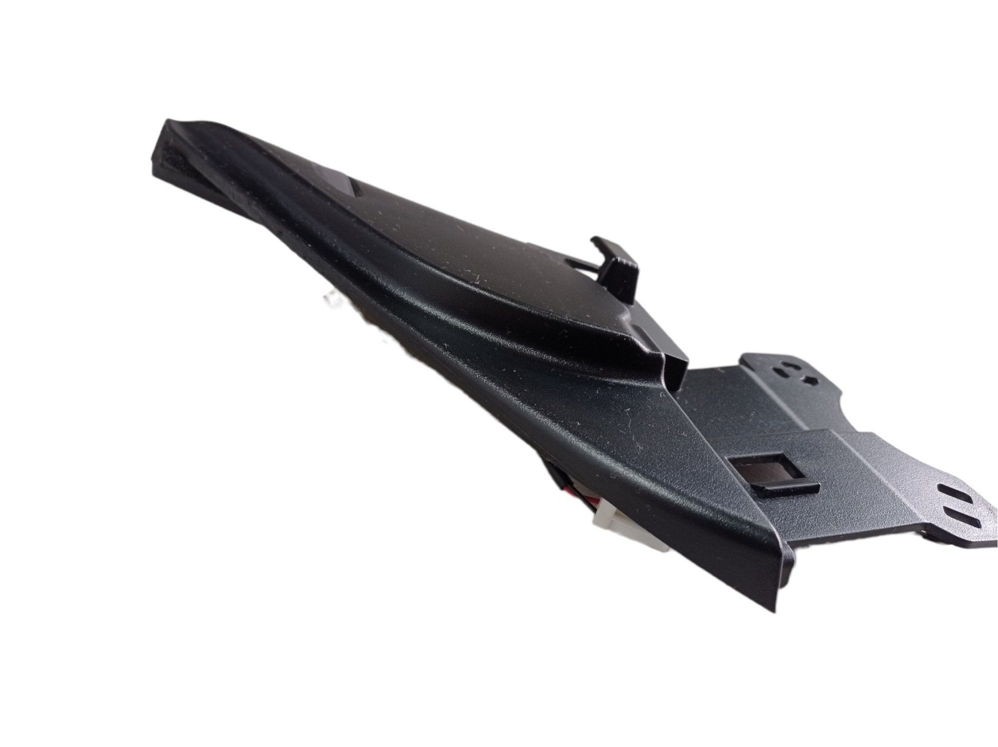 Moldura Interna Retrovisor Direito Nissan Altima 2014 V465 7