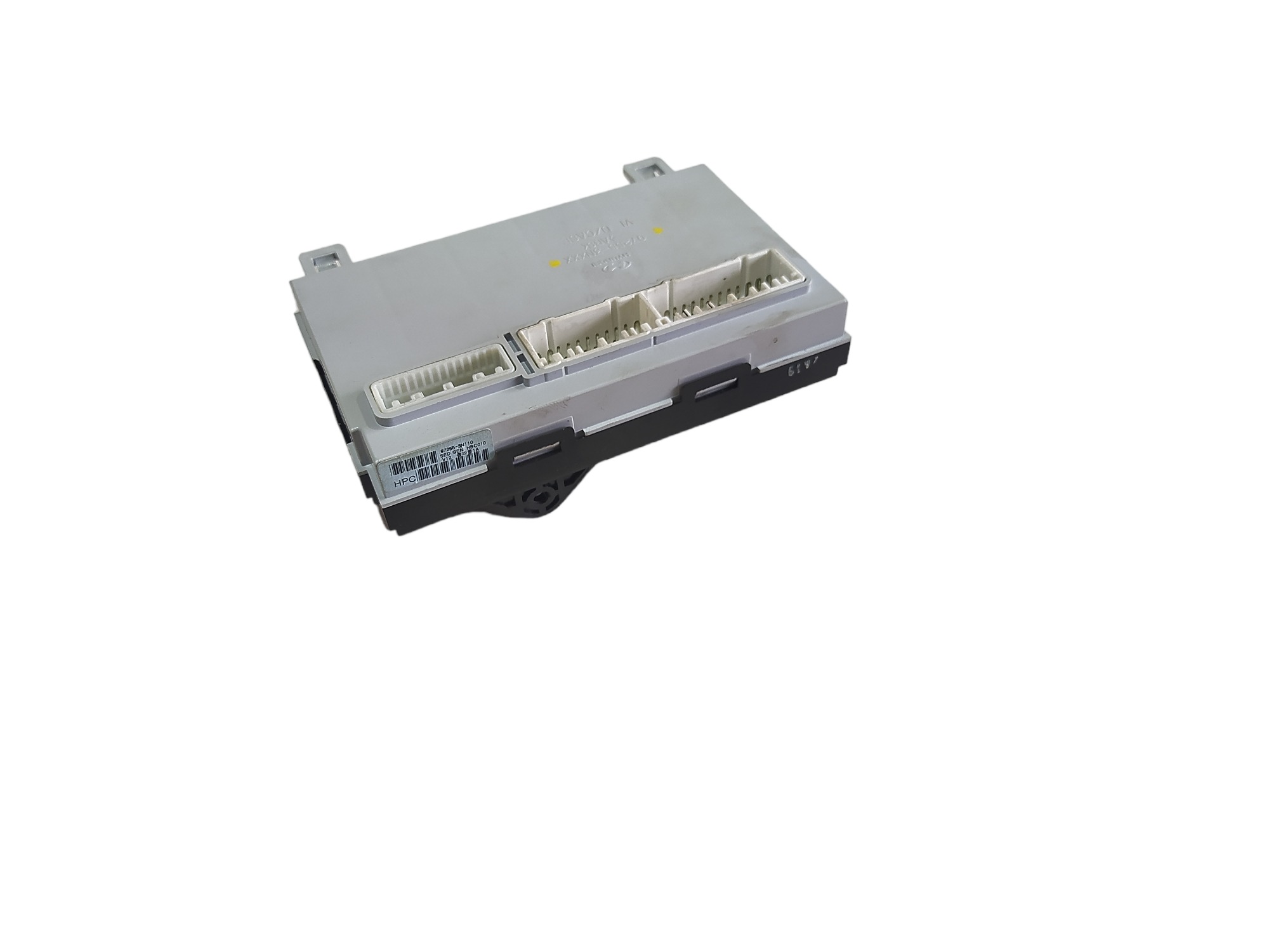 Modulo Temperatura Hyundai Equus Vs460 4.6 2013 V577 4