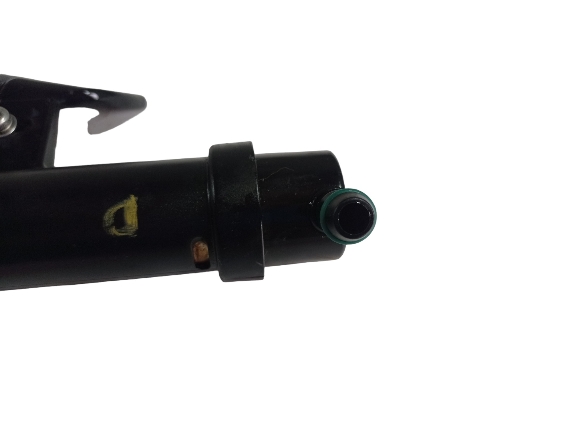 Esguicho Farol Direito Kia Mohave 2015 8wt00856900 V555 8