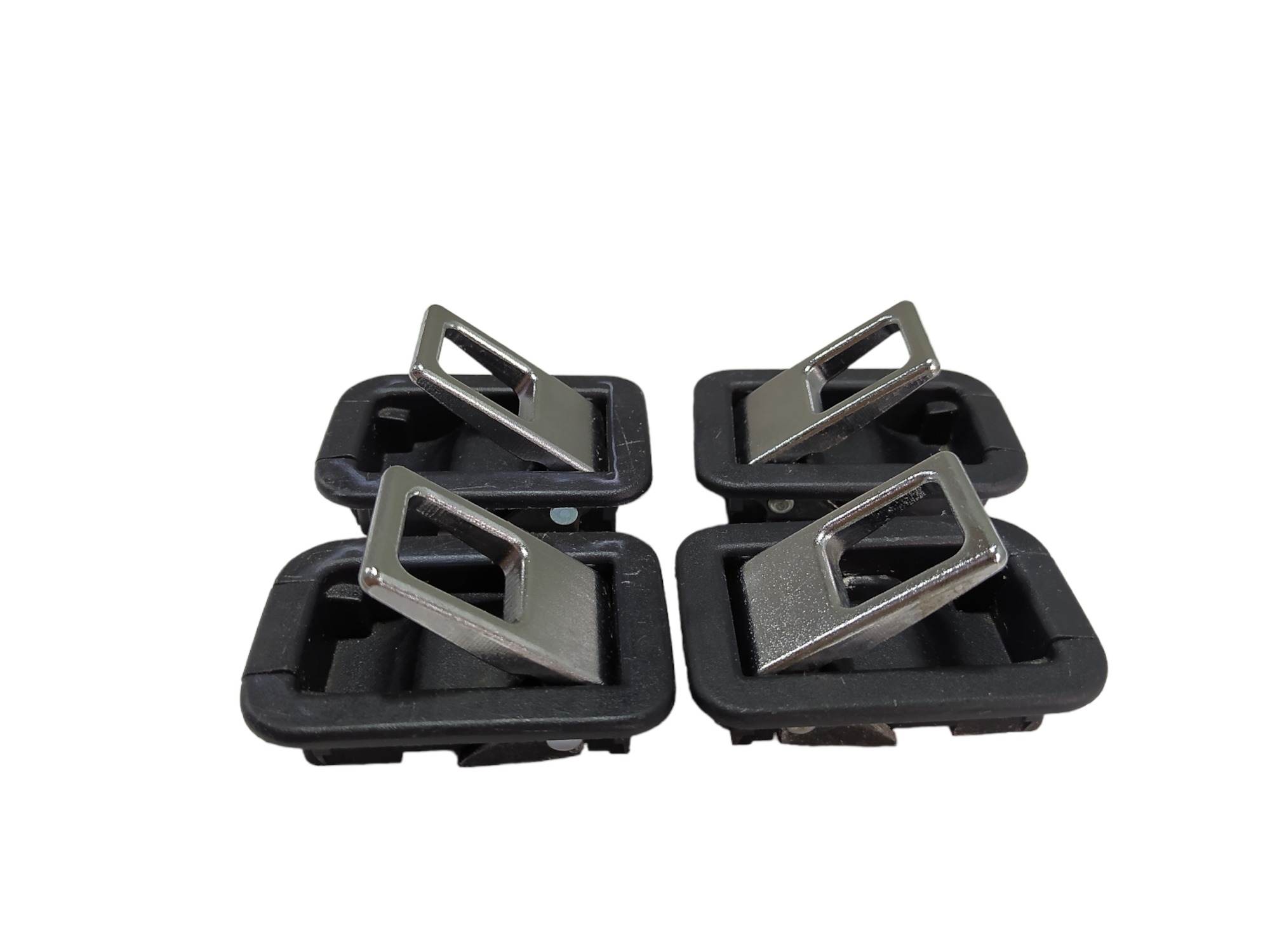 Ganchos Porta Malas Lexus Is300 3.0 2012 V545 2