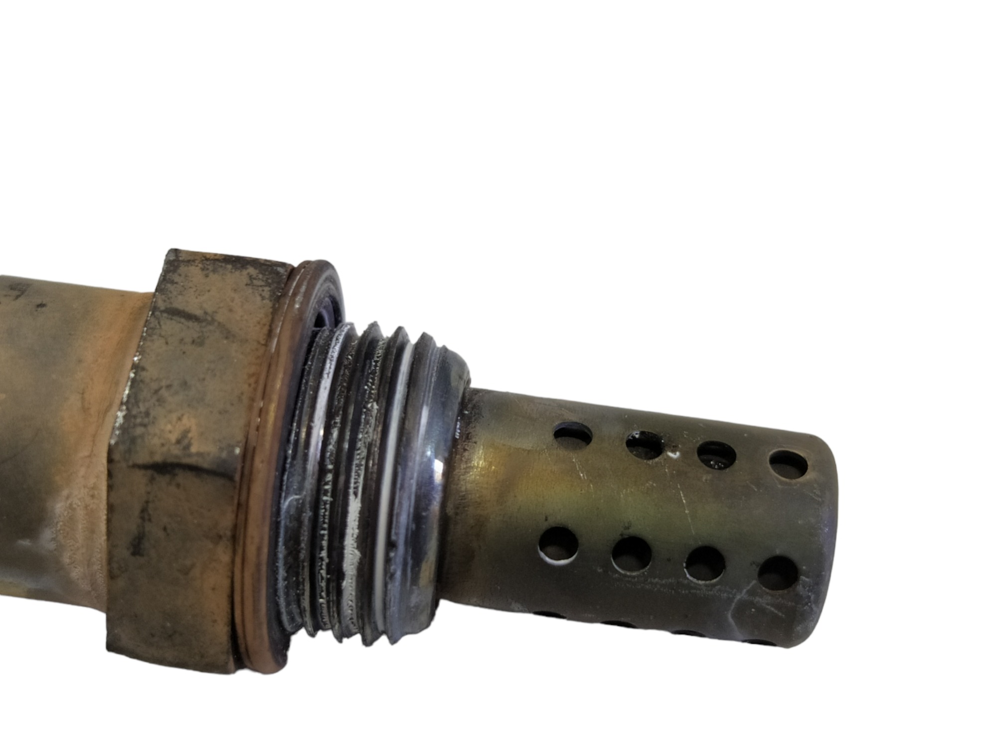 Sonda Lambda Secundária Land Rover Freelander 2  2008 V479 4