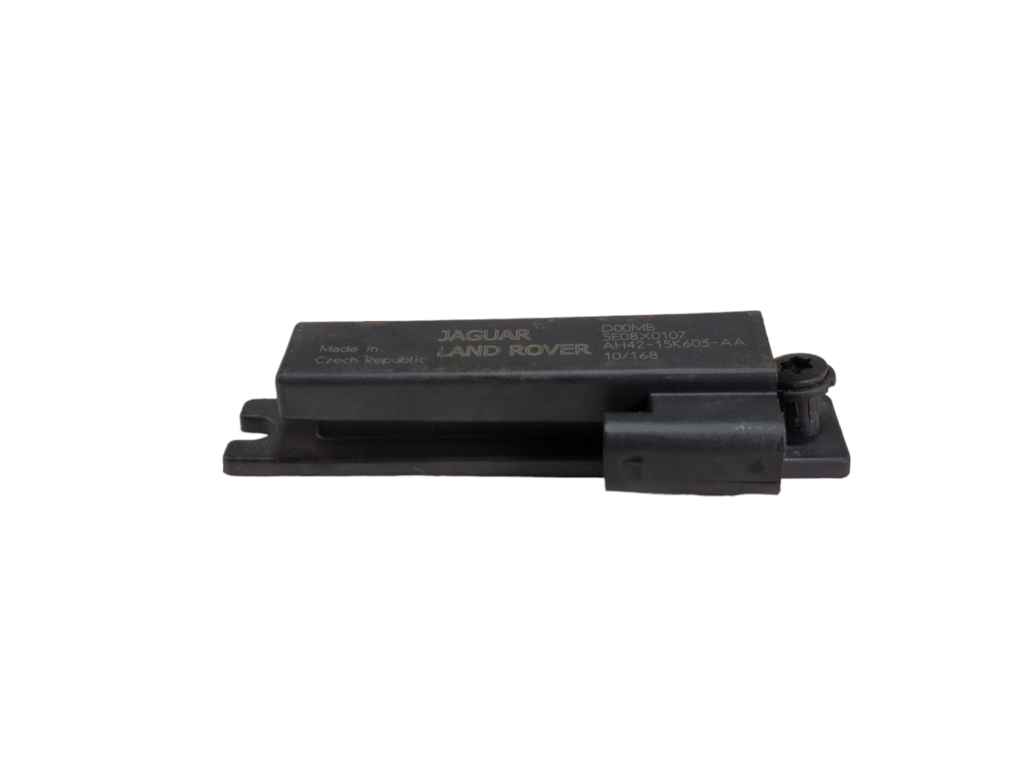 Modulo Sensor Keyless Antena Range Rover Vogue 5.0 2011 V546