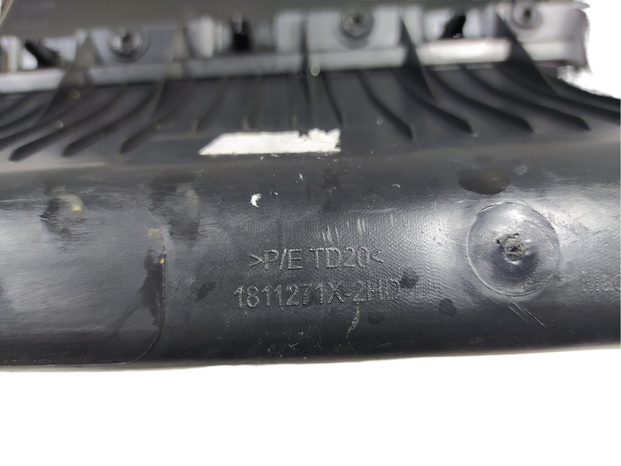 Porta Luvas Vw Saveiro Cross 2020 5u1857101 V467 5