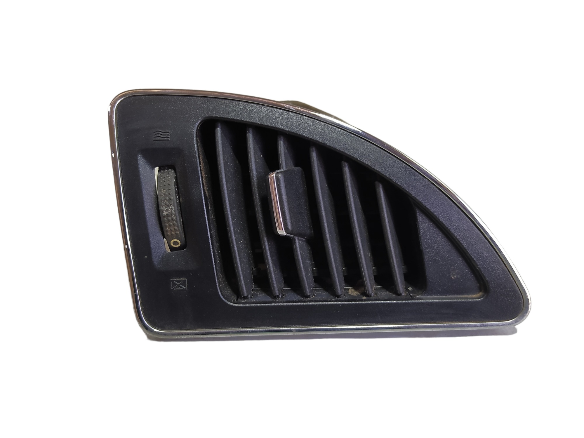 Difusor De Ar Direito Jac T6 2.0 16v 2016 5306830u1510 V475 6