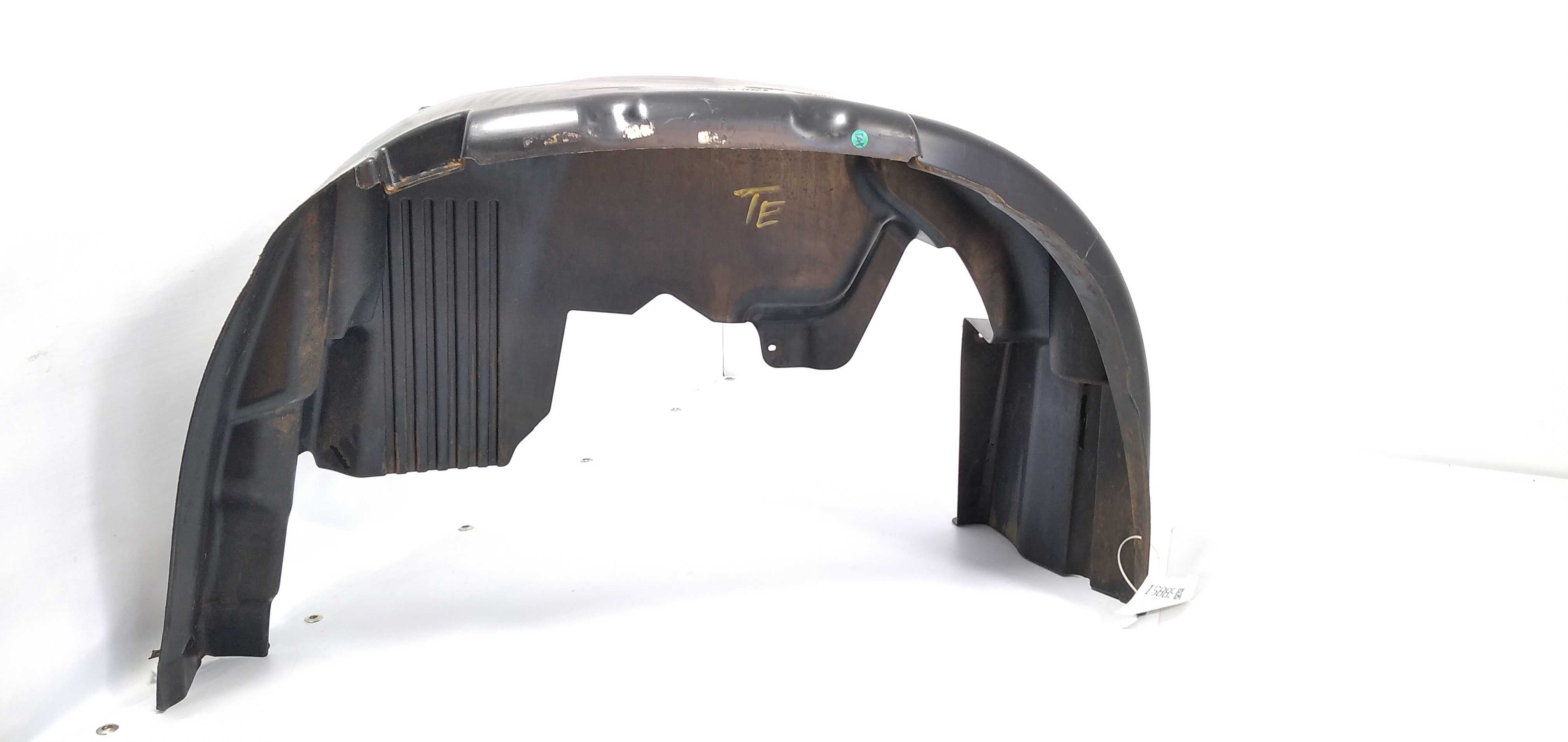 Parabarro Traseiro Esquerdo Fiat Toro 2016 A 2021 V347 2