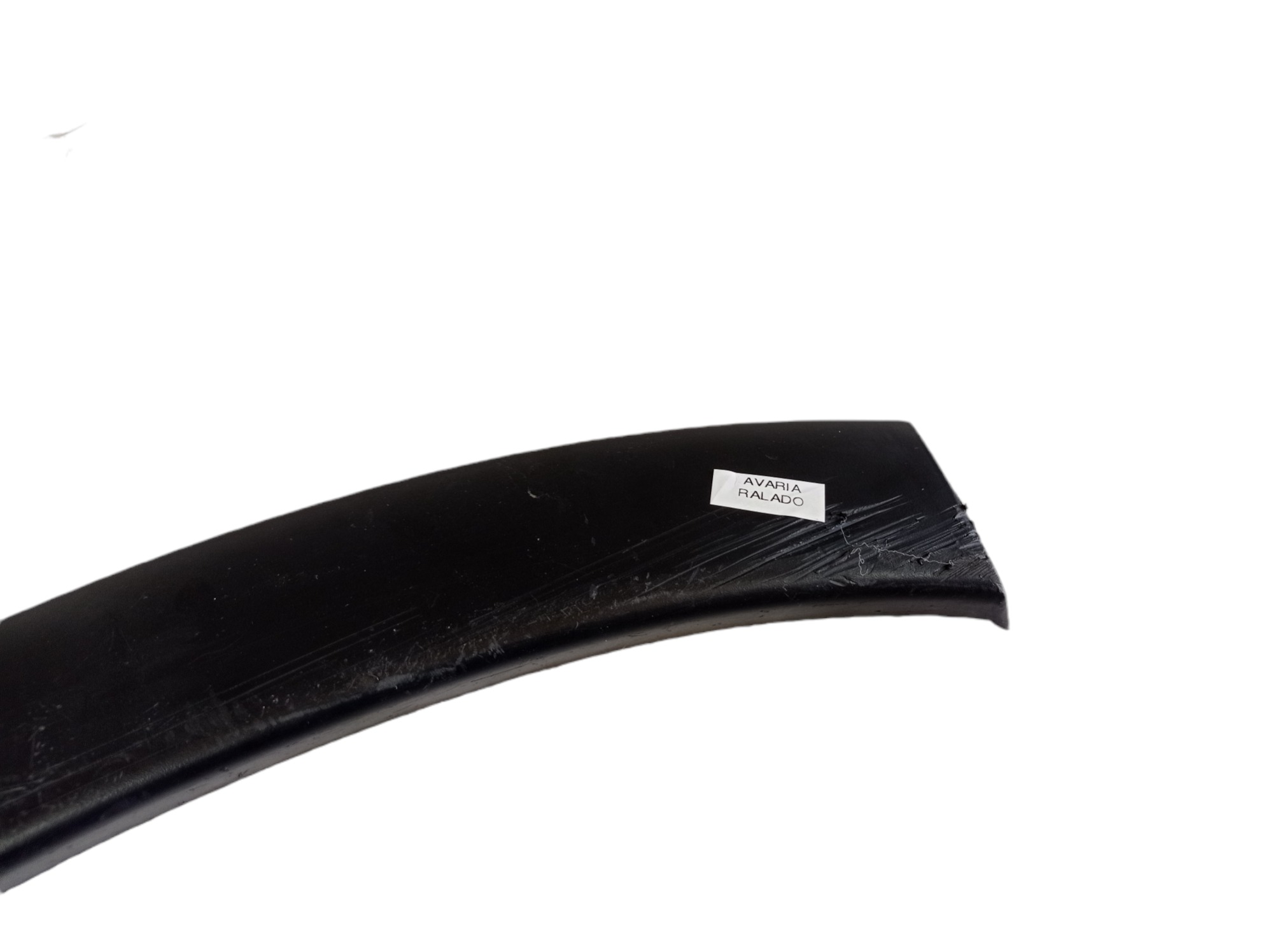 Moldura Aplique Traseira Direita Gm Zafira 2.0 2005 V472 6