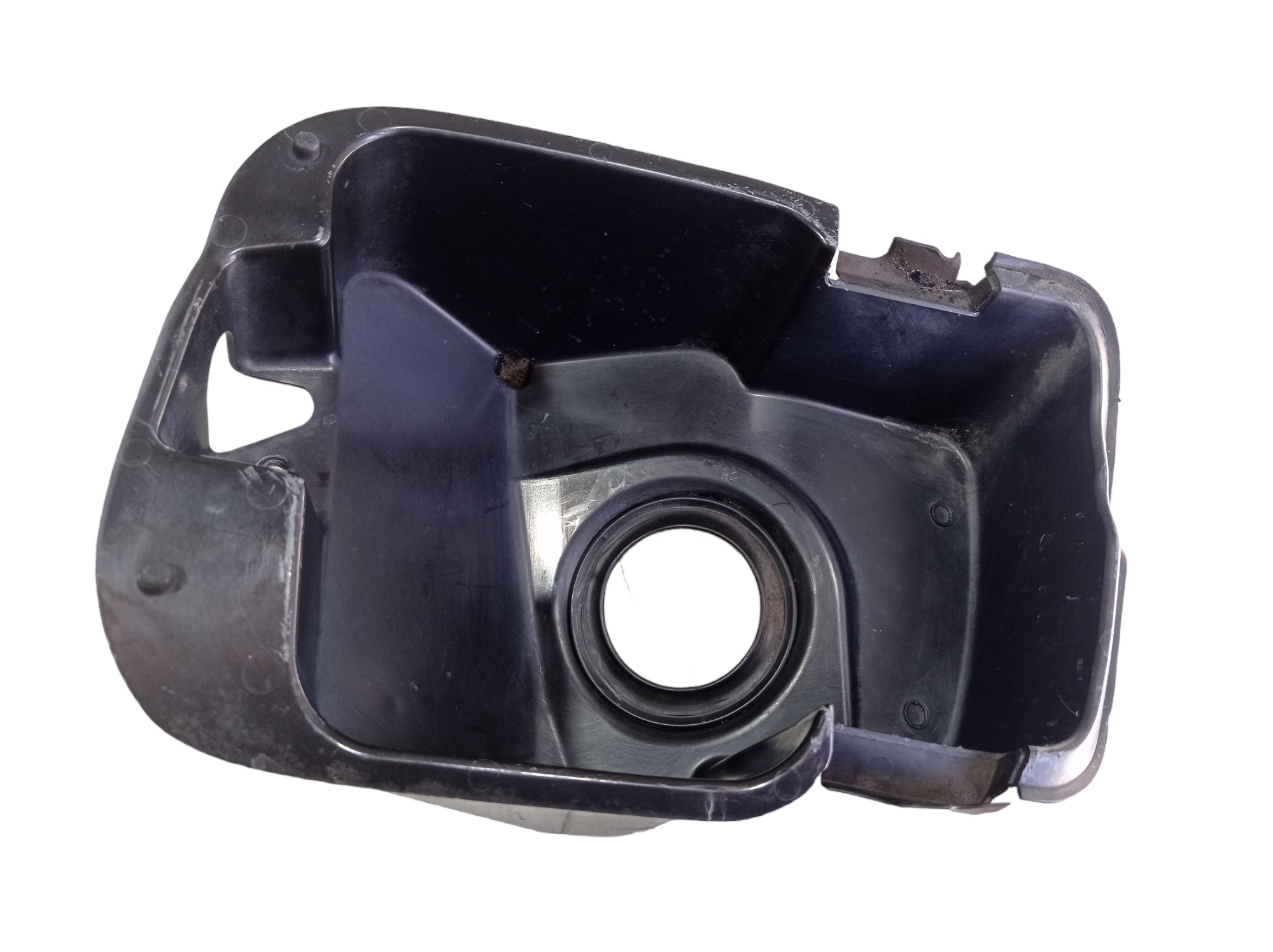 Moldura Portinhola Tanque Combustível Honda Accord 2011 V557 6