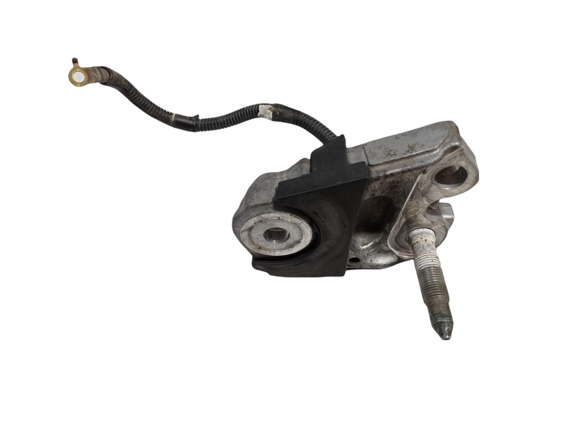 Suporte Coxim Motor Honda Fit 2009 1.5 Automático V302 4