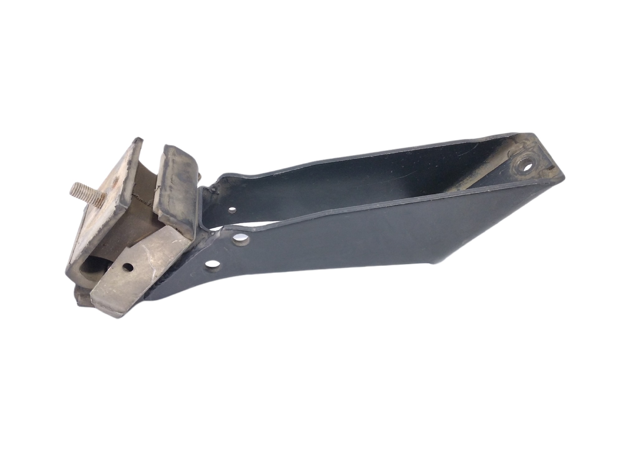 Suporte Esquerdo Motor Hafei Towner Pickup V264 2