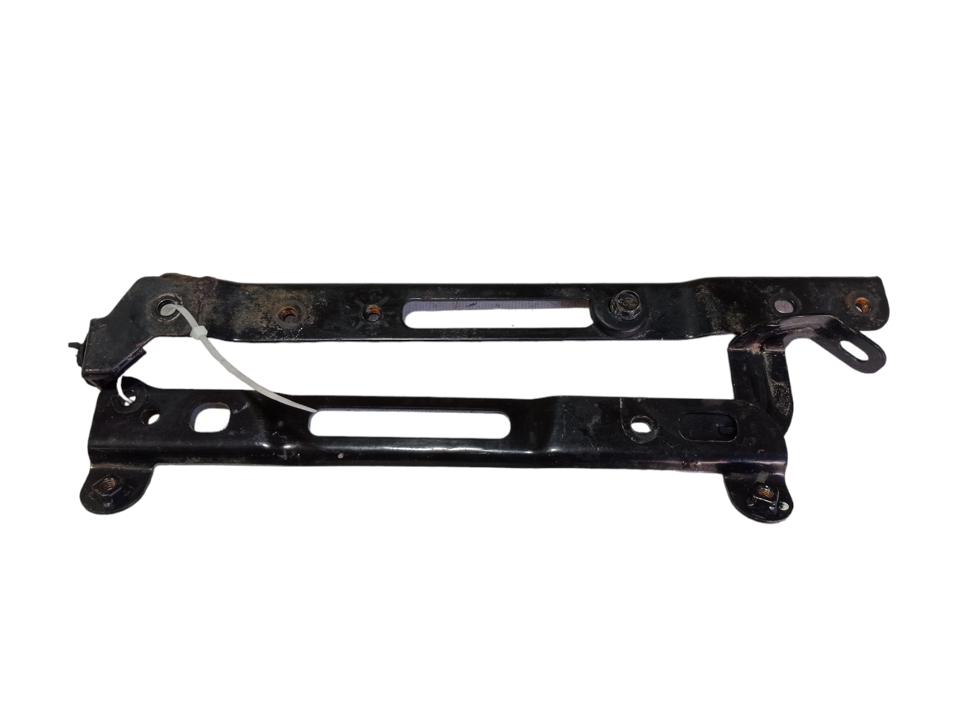 Suporte Capa Motor Kia Opirus 3.8 V6 2008 V581 5