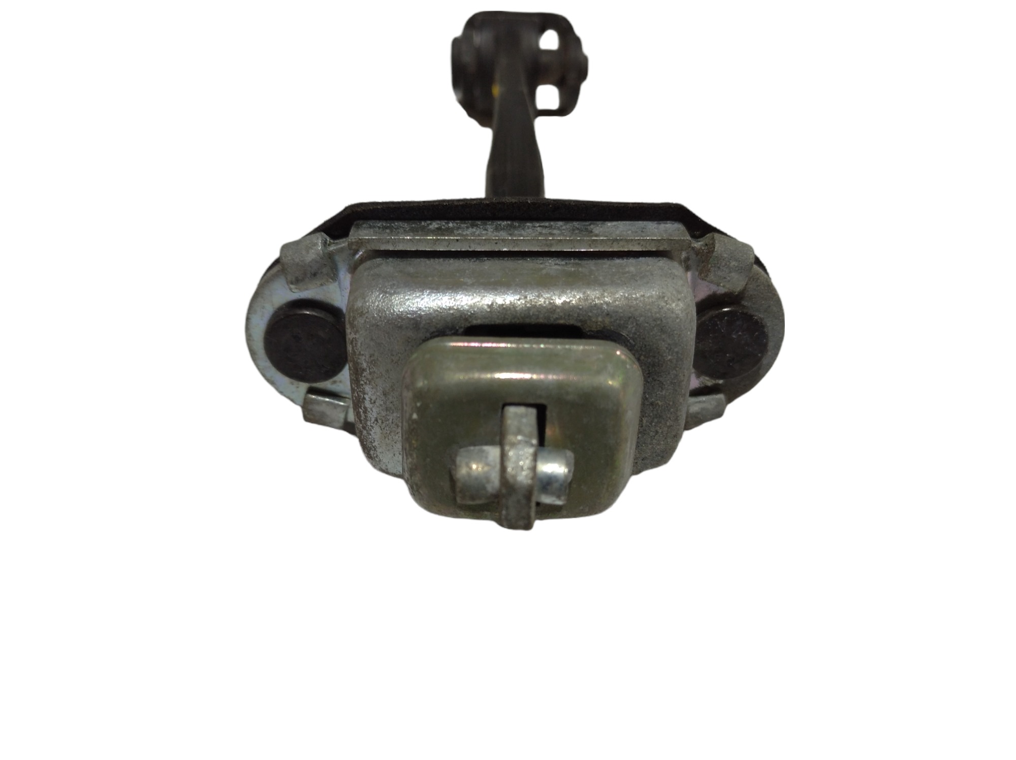 Limitador Porta Tras Direita Ford Ecosport Fiesta 2007 V316 3