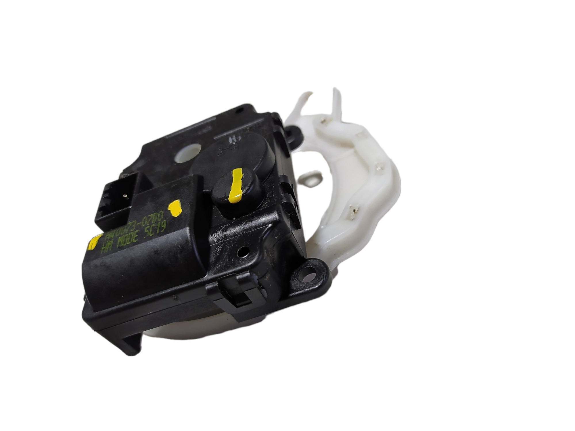 Motor Atuador Caixa De Ar Kia Mohave 2015 V555 4
