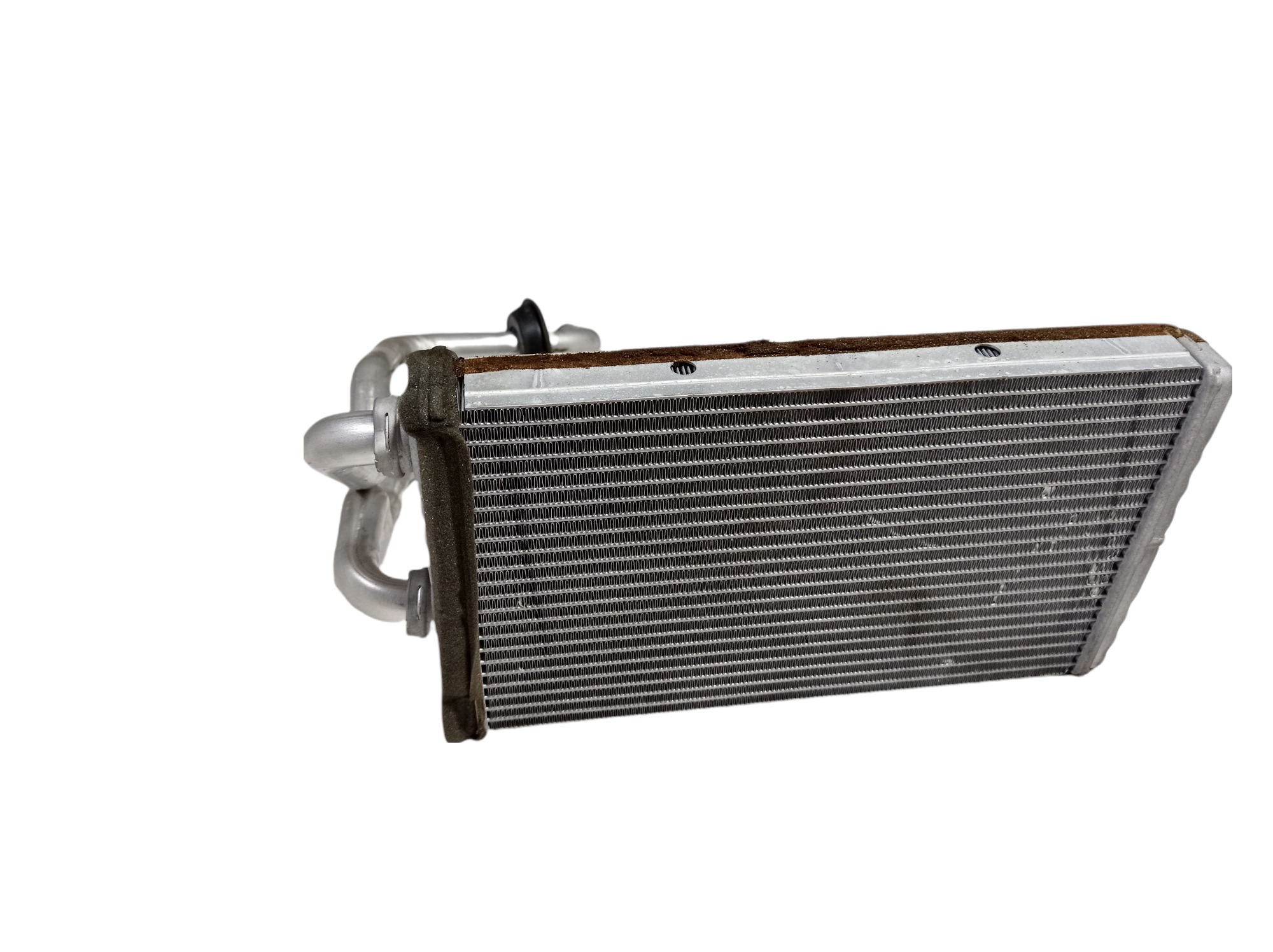 Radiador Ar Quente Mitsubishi Lancer 2.0 2013 A 2014 V420 6