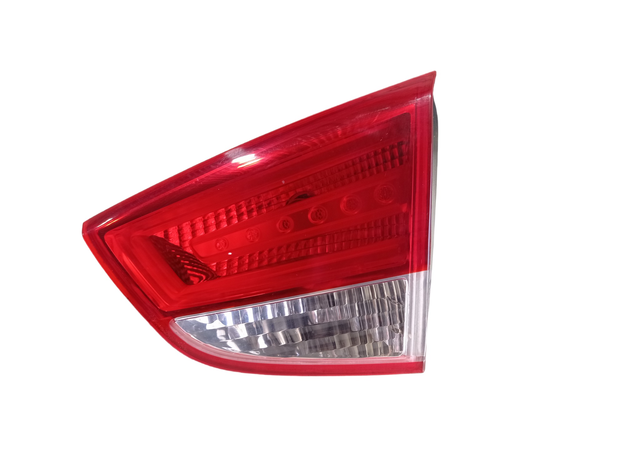 Lanterna Direita Tampa Traseira Hyundai Ix35 2019 V556 6
