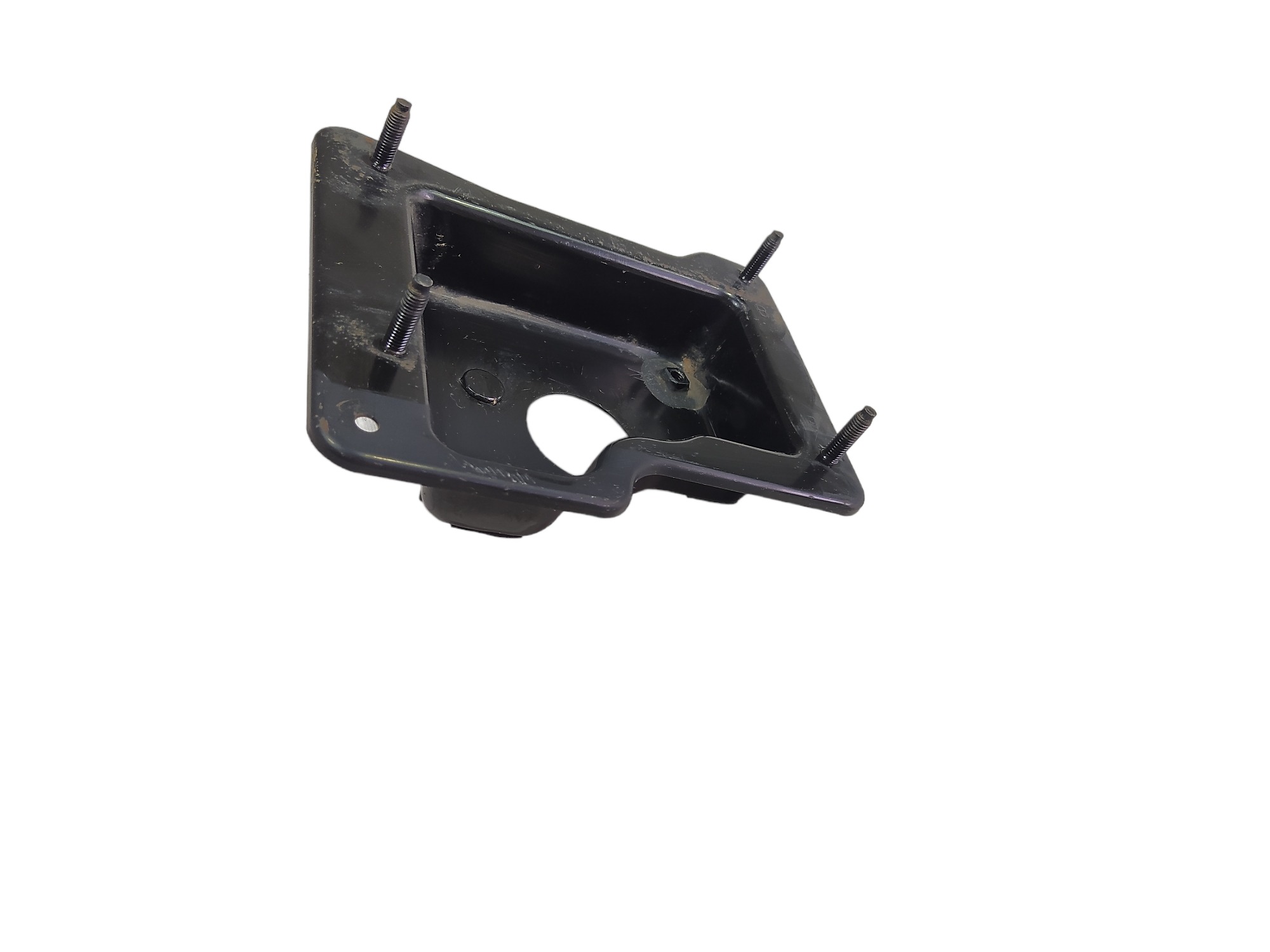 Suporte Alma Parachoque Traseiro Direto Hyundai Equus V577 1
