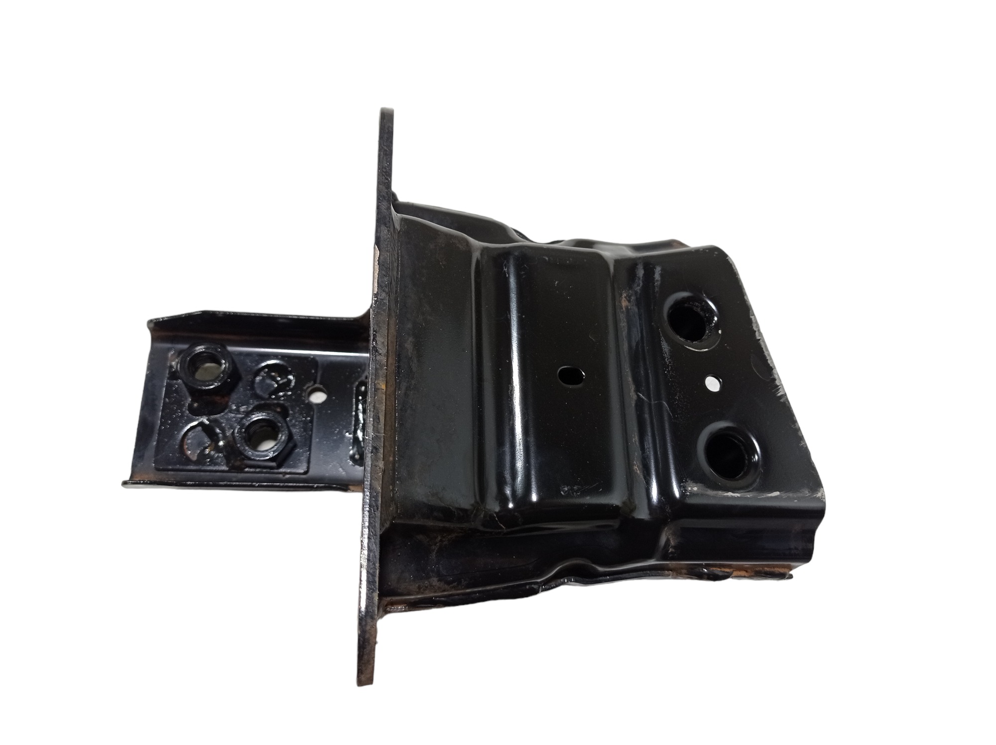 Absorvidor Impacto Traseiro Direito Discovery 5 2019 V562 7