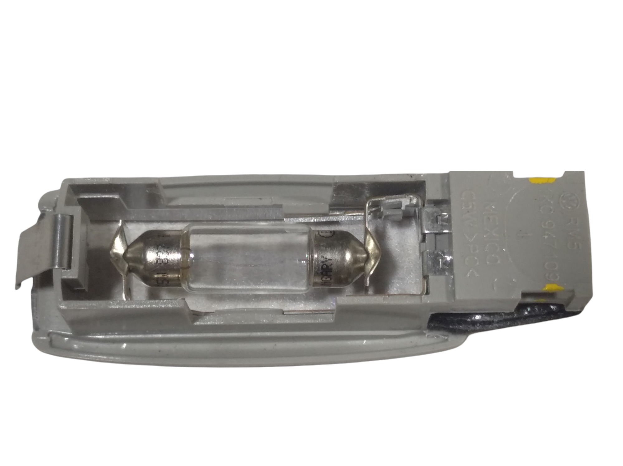 Luz Cortesia Quebra Sol Vw Tiguan 2018 A 2020 V419 3