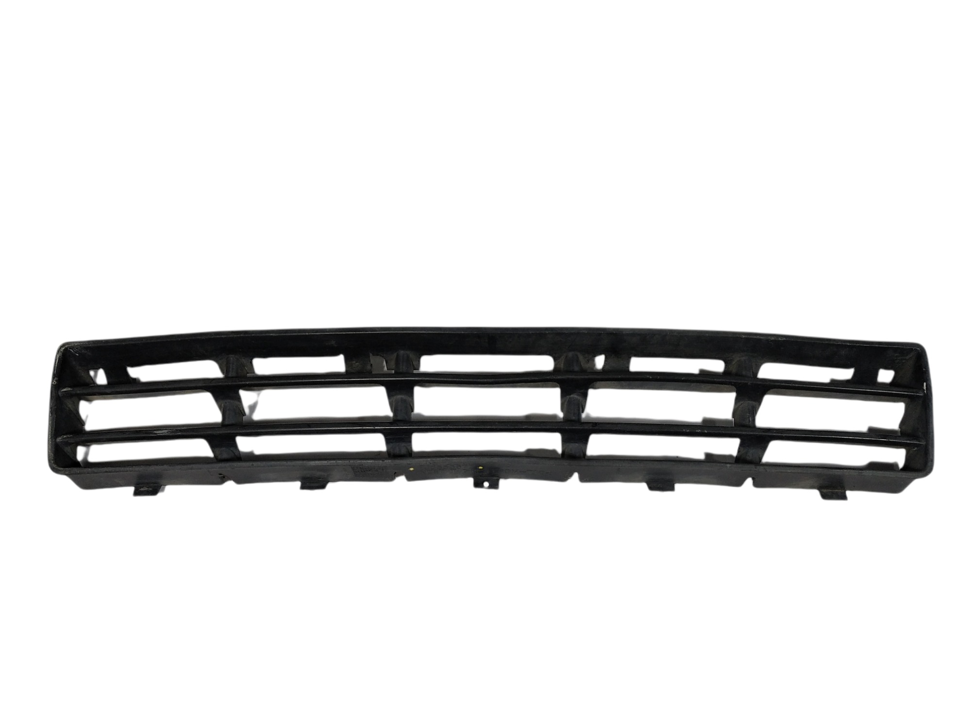 Grade Central Parachoque Volkswagen Golf .16 2002 V373 1