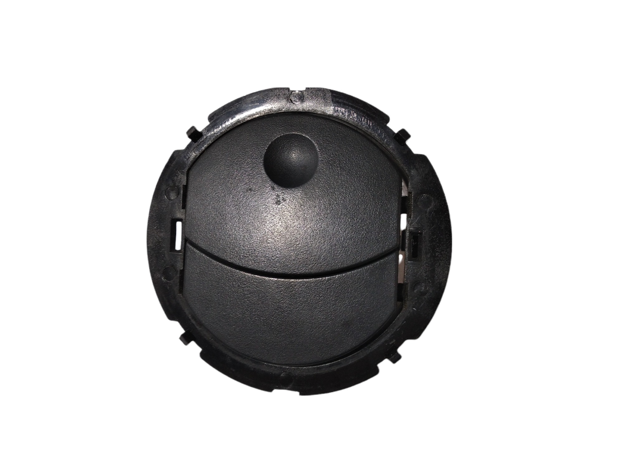 Difusor De Ar Painel Ford Ecosport 2007 V316 4